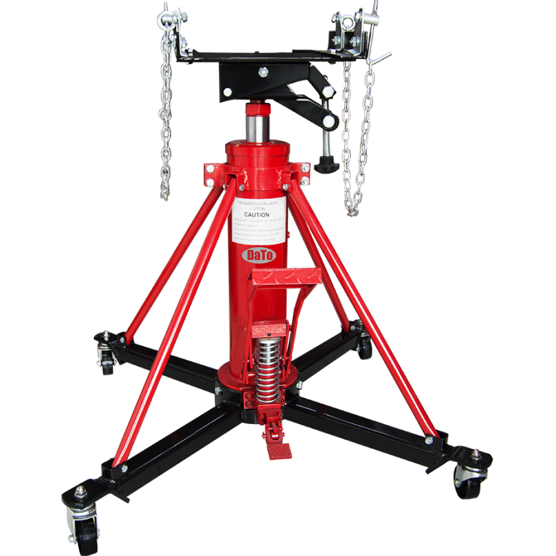 TRANSMISSION JACK-LJTCC112