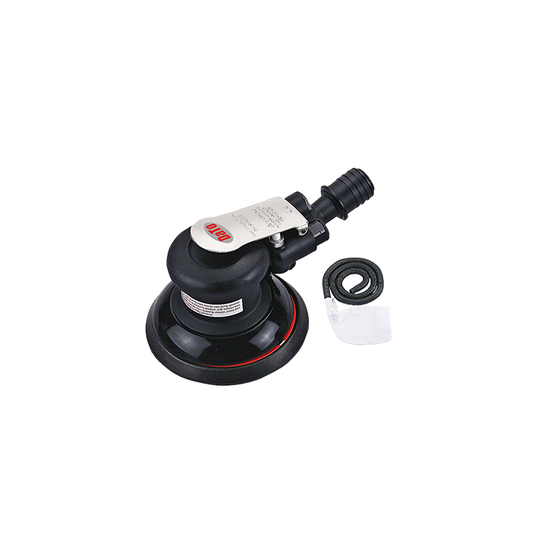 RANDOM ORBIT SANDER (VACCUM TYPE) PTOS1001