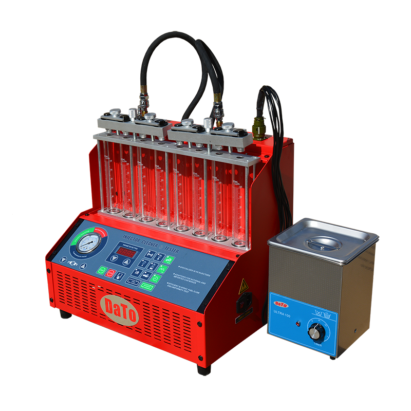PETROL INJECTER SERVICE - DIGC302