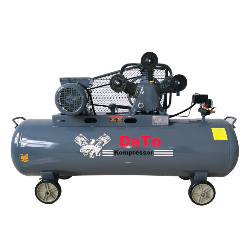 Kompressor
