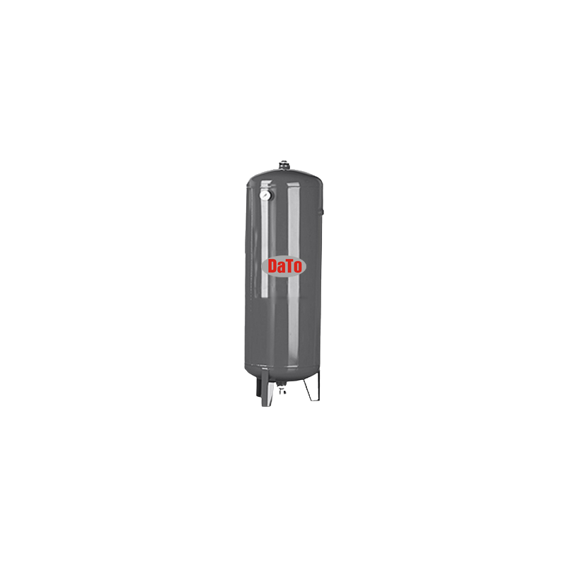 AIR RESERVOIR TANKS