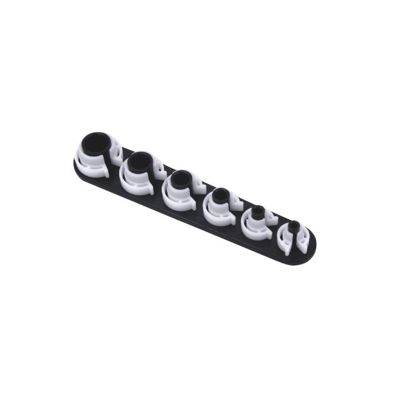6PC COOL OIL PIPE DISASSEMBLY - DSC1065