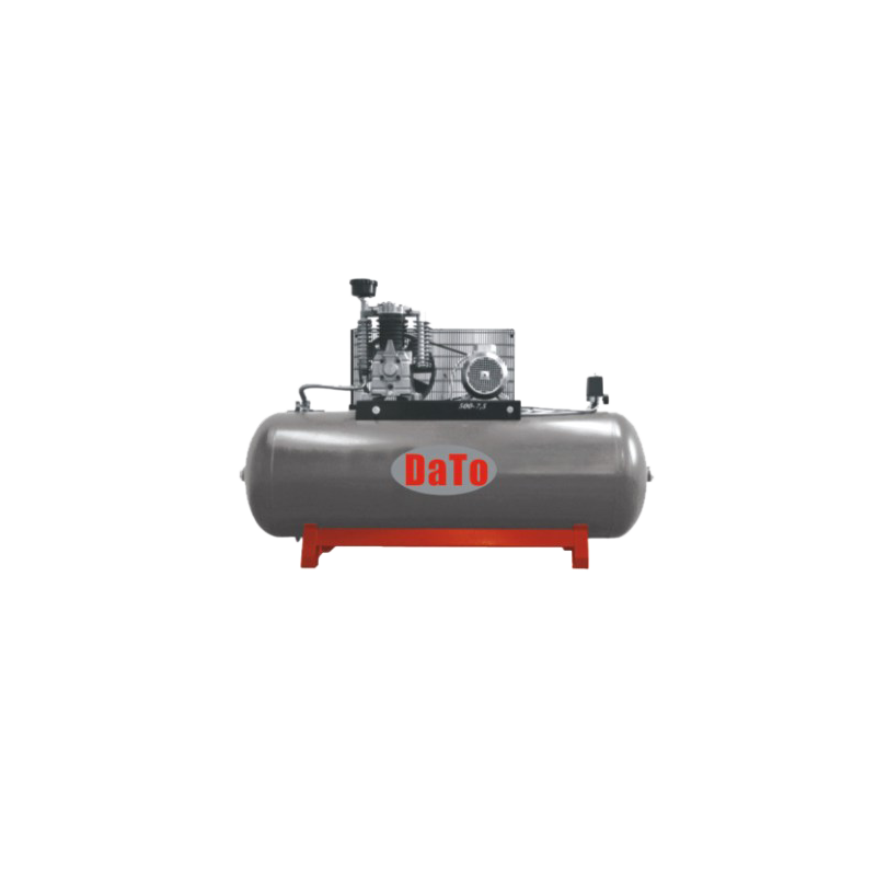 SCREW COMPRESSOR