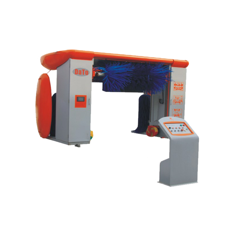 CWSBL301 Series Car Wash Machine