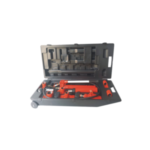 PORTA POWER JACK