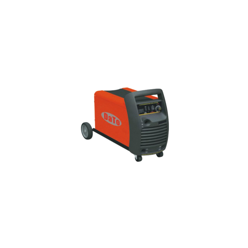 MIG WELDING MACHINE - WEMCA195