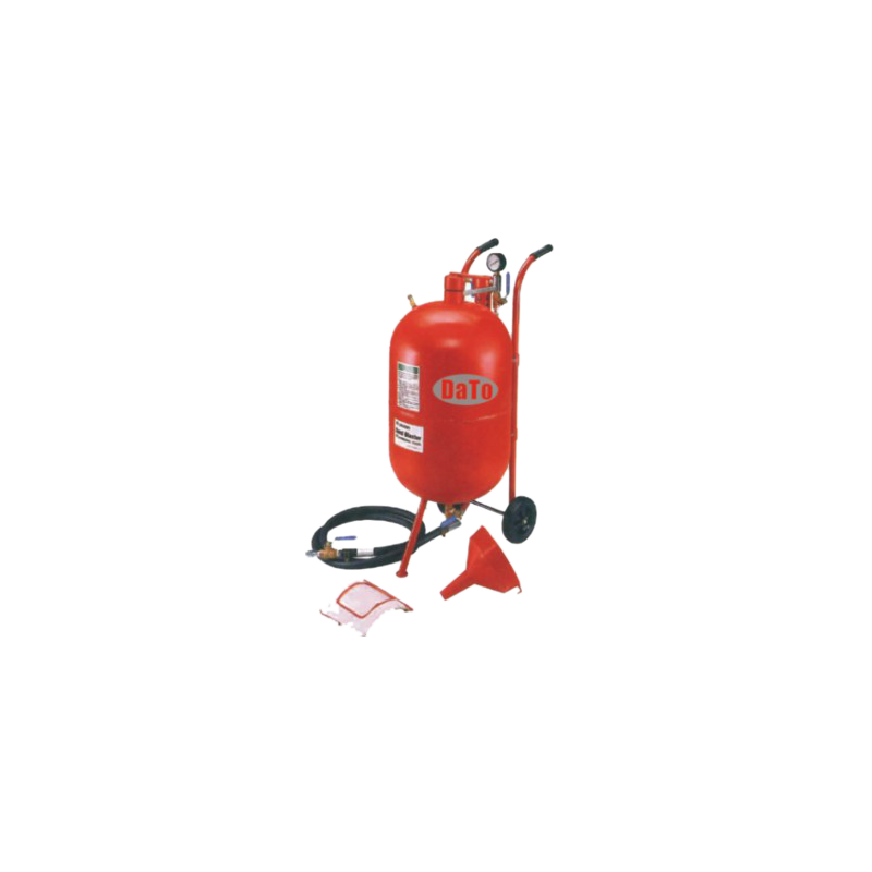 SAND BLASTER MACHINE- DBS101