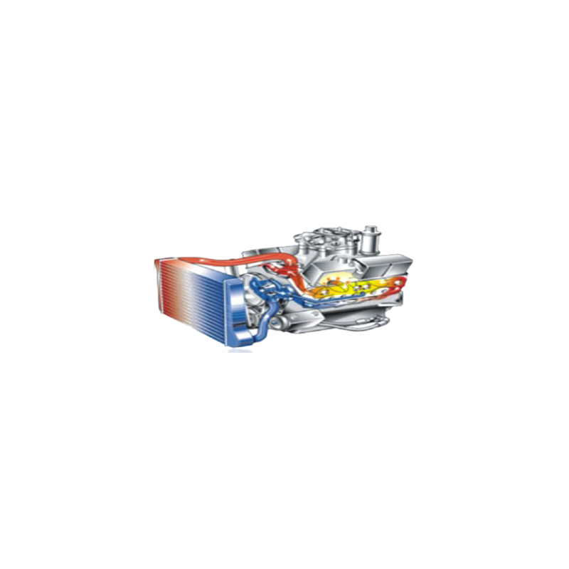 COOLANT SYTEM FLUSHING MACHINE DCS50