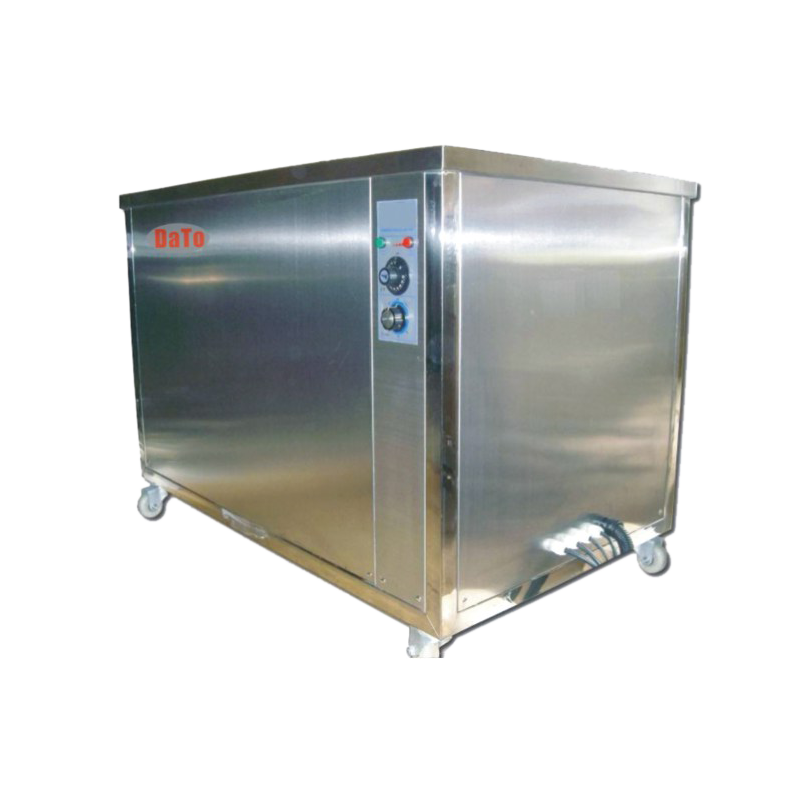 ULTRASONIC CLEANING MACHINE