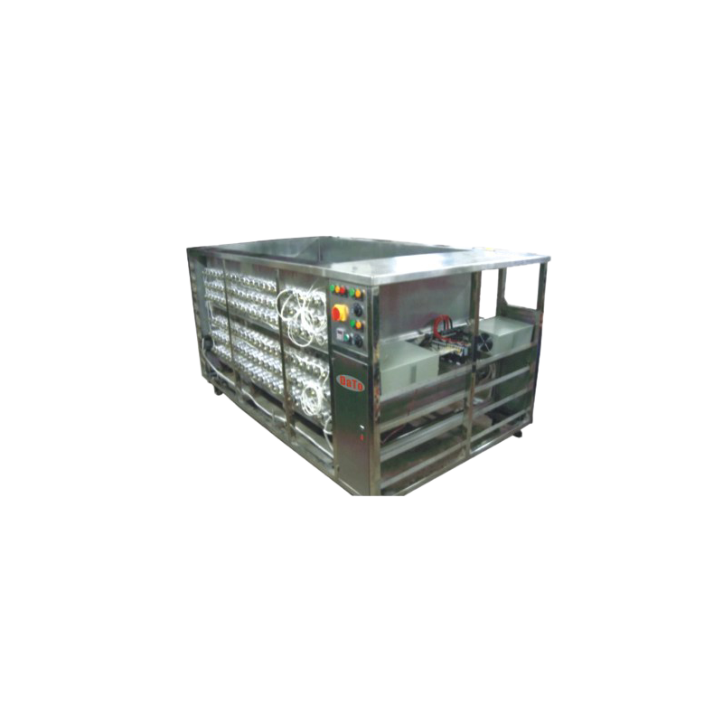 Array of Transducers