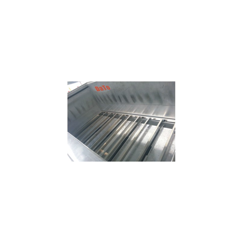Internal picture of the Grid Platform