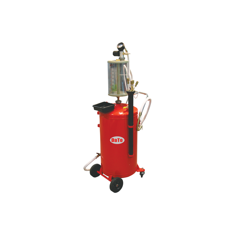OIL DRAINER SERIES
