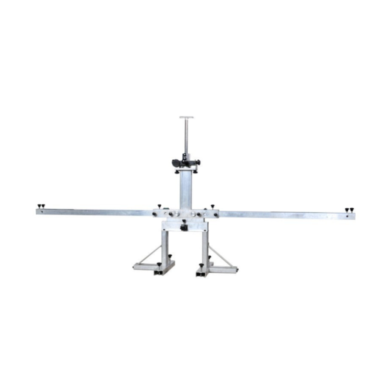 DHW481 - HEAVY DUTY WHEEL ALIGNER
