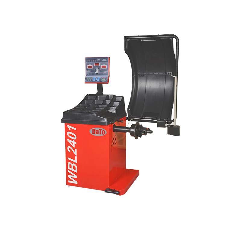 WBL2401 - 3D -WHEEL BALANCER