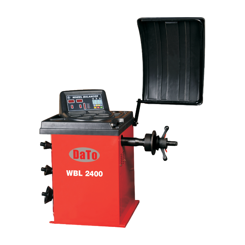 WBL2400 - WHEEL BALANCER - STANDARD