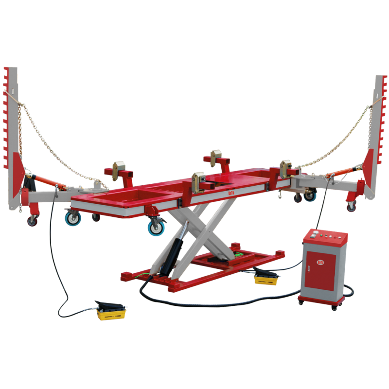 Collision Frame