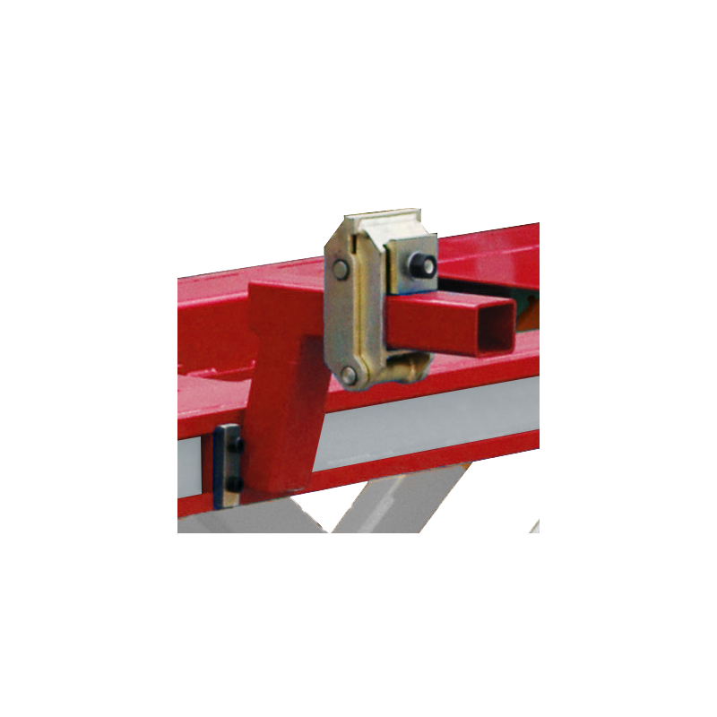 Collision Frame