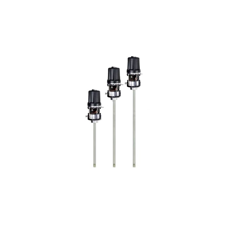 ASPOP151 - 5:1 PNEUMATIC OIL PUMP