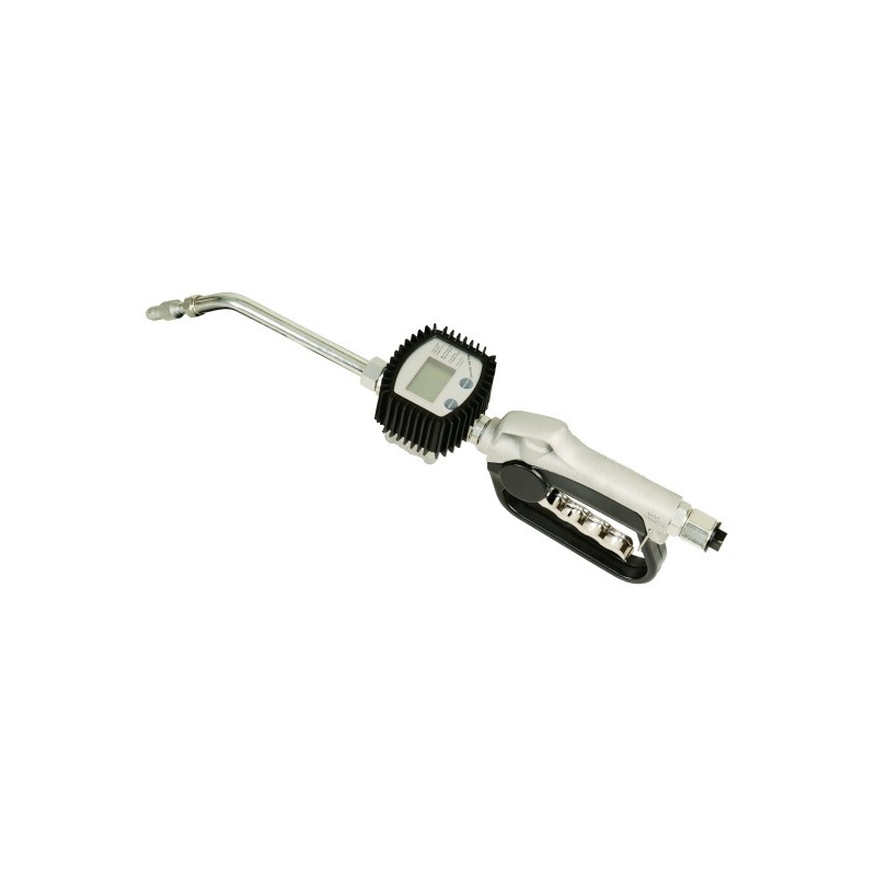 ASDOM301 - DIGITAL OIL DISPENSING NOZZLE