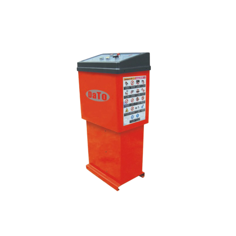 LJS8255 - 5.5T LARGE PLATFORM SCISSOR ALIGNMENT LIFT