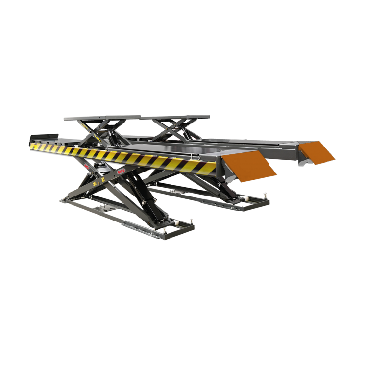 Scissor-lift-dato