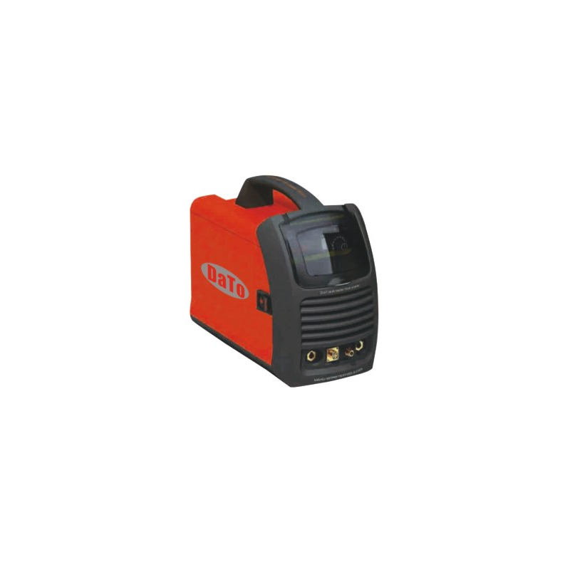 INVERTER WELDING MACHINE - WEIFA120