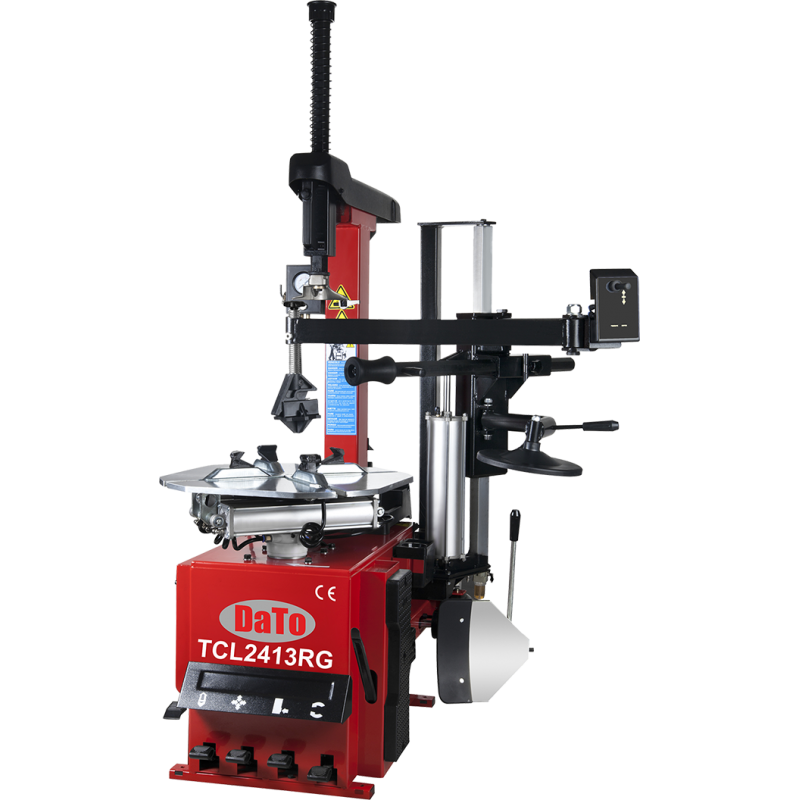 TIRE CHANGER
