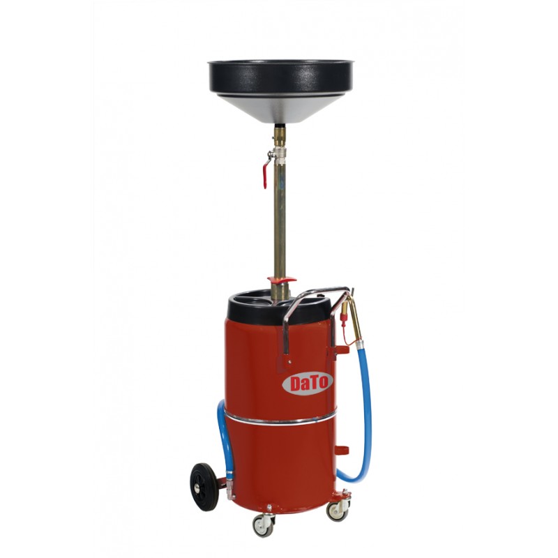 Oil Drainer Italy