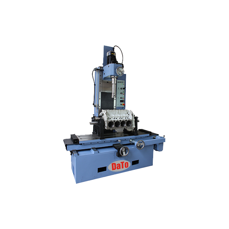 CYLINDER VERTICAL BORING SURFACING MACHINE - MECBS201