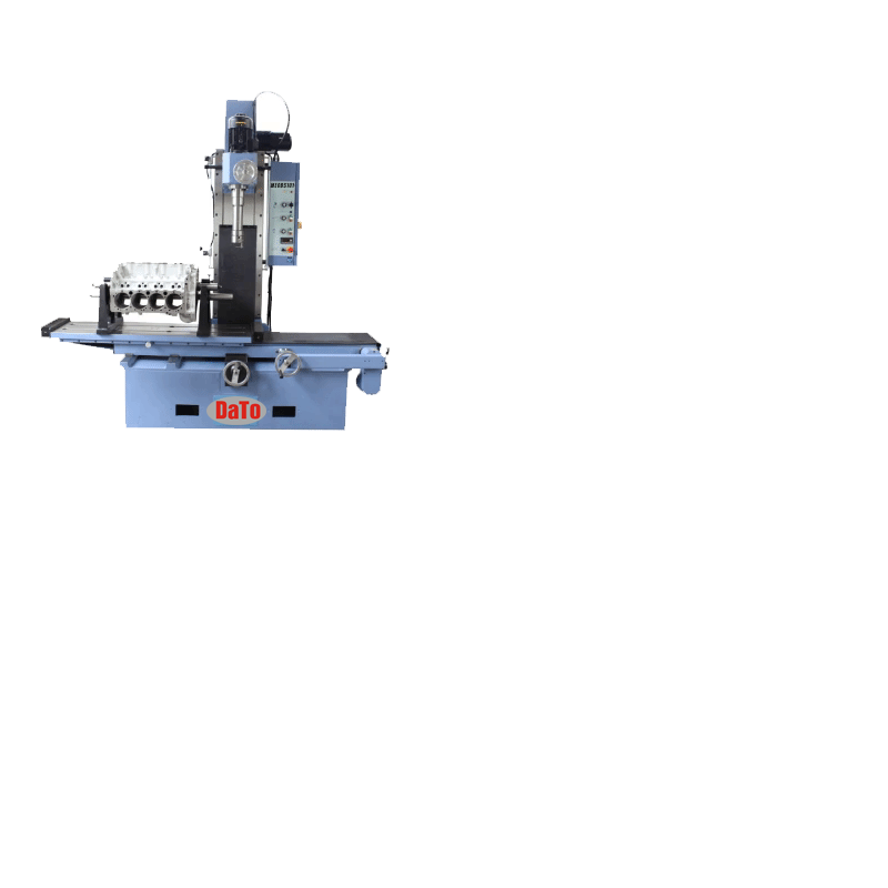 CYLINDER VERTICAL BORING SURFACING MACHINE - MECBS201
