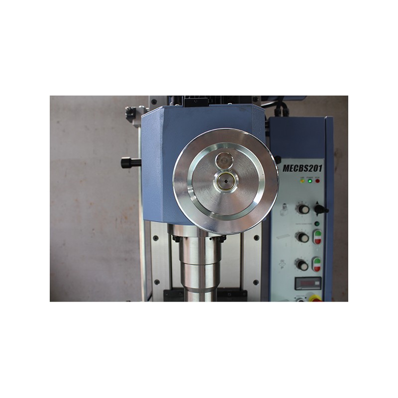 CYLINDER VERTICAL BORING SURFACING MACHINE - MECBS201