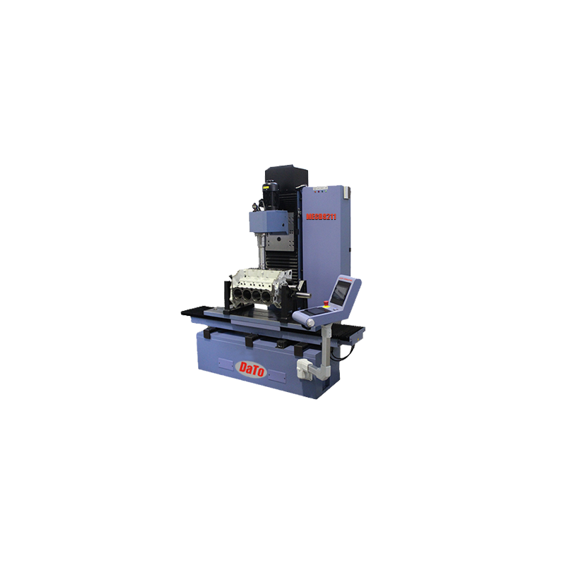 CNC - CYLINDER VERTICAL BORING SURFACING MACHINE - MECBS211