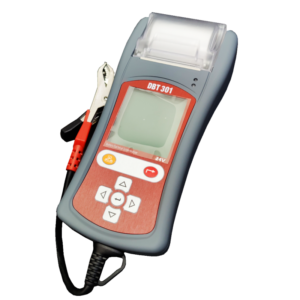 BATTERY TESTER - DBT301