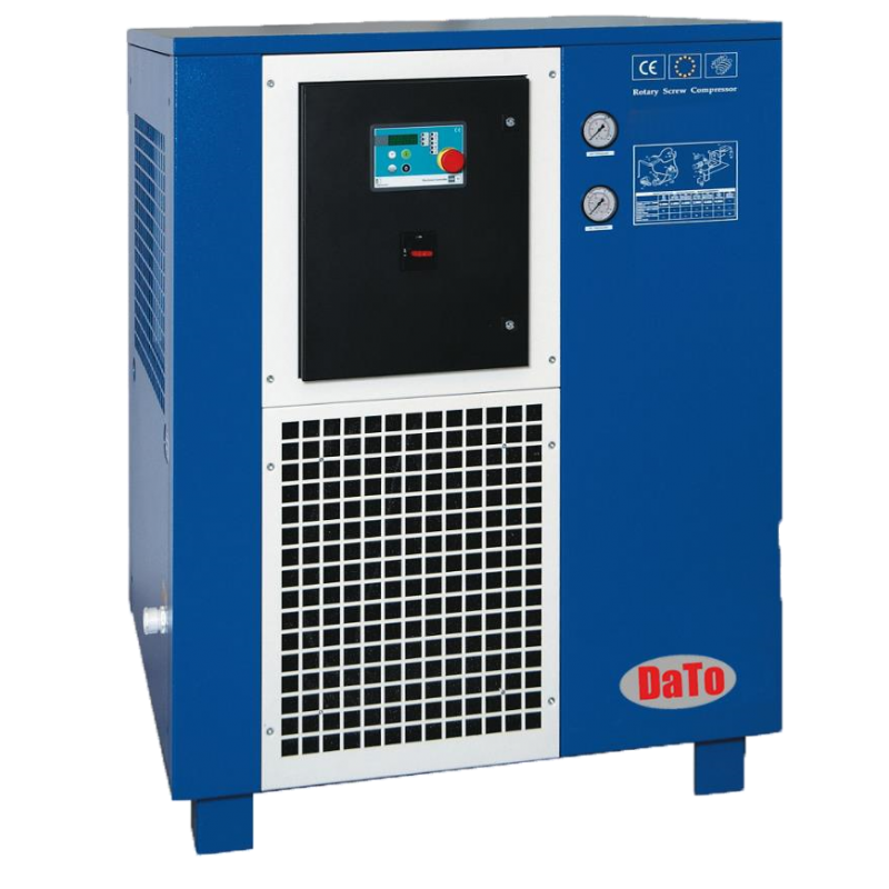 Screw Compressor CSST08020