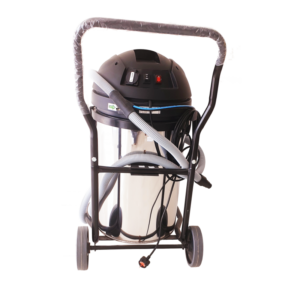 VACCUM MACHINE