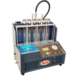DIGD 601 – INJECTOR CLEANER & GDI TESTER