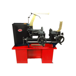 DRS 1101 – RIM STRAIGHTENING MACHINE
