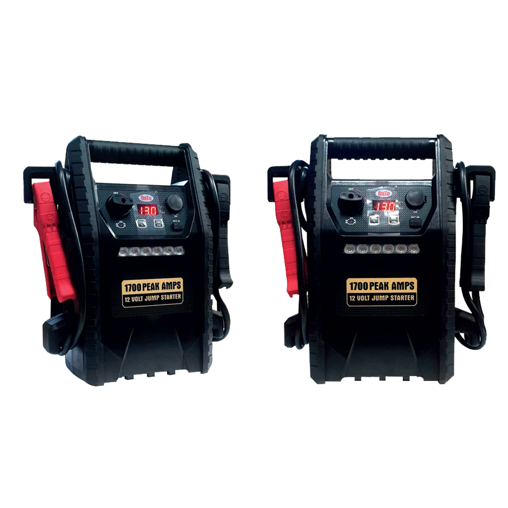 BATTERY BOOSTER - ASEBB117