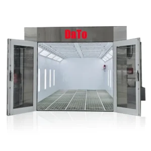 Best Paintbooth in UAE