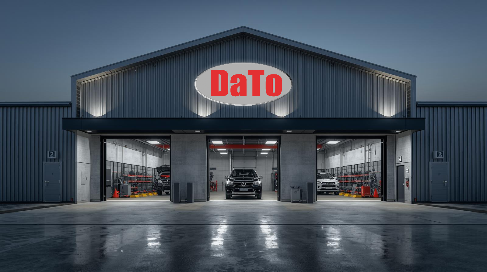 dato