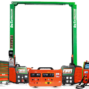 EV TOOLS