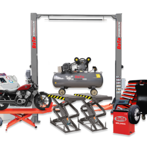 SERVICE EQUIPMENT