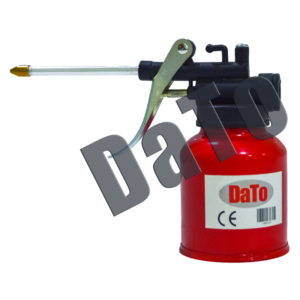 oil pump can