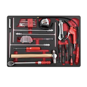 BODY SHOP TOOLS