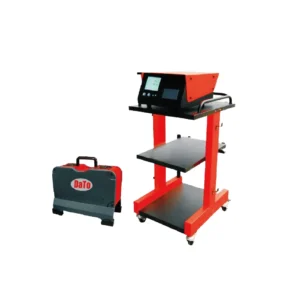 DaTo DSA300 Smoke Analyzer / Opacimeter