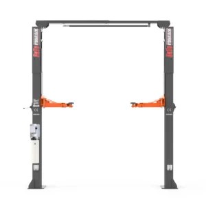 DaTo LJCC2045S 4.5 Ton Two Post Clear Floor Lift – Professional Automotive Lift