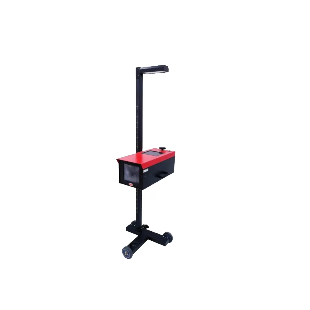 DaTo DHA800 Manual Headlight Tester