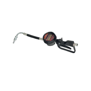DaTo ASDOM302 DIGITAL OIL DISPENSING GUN