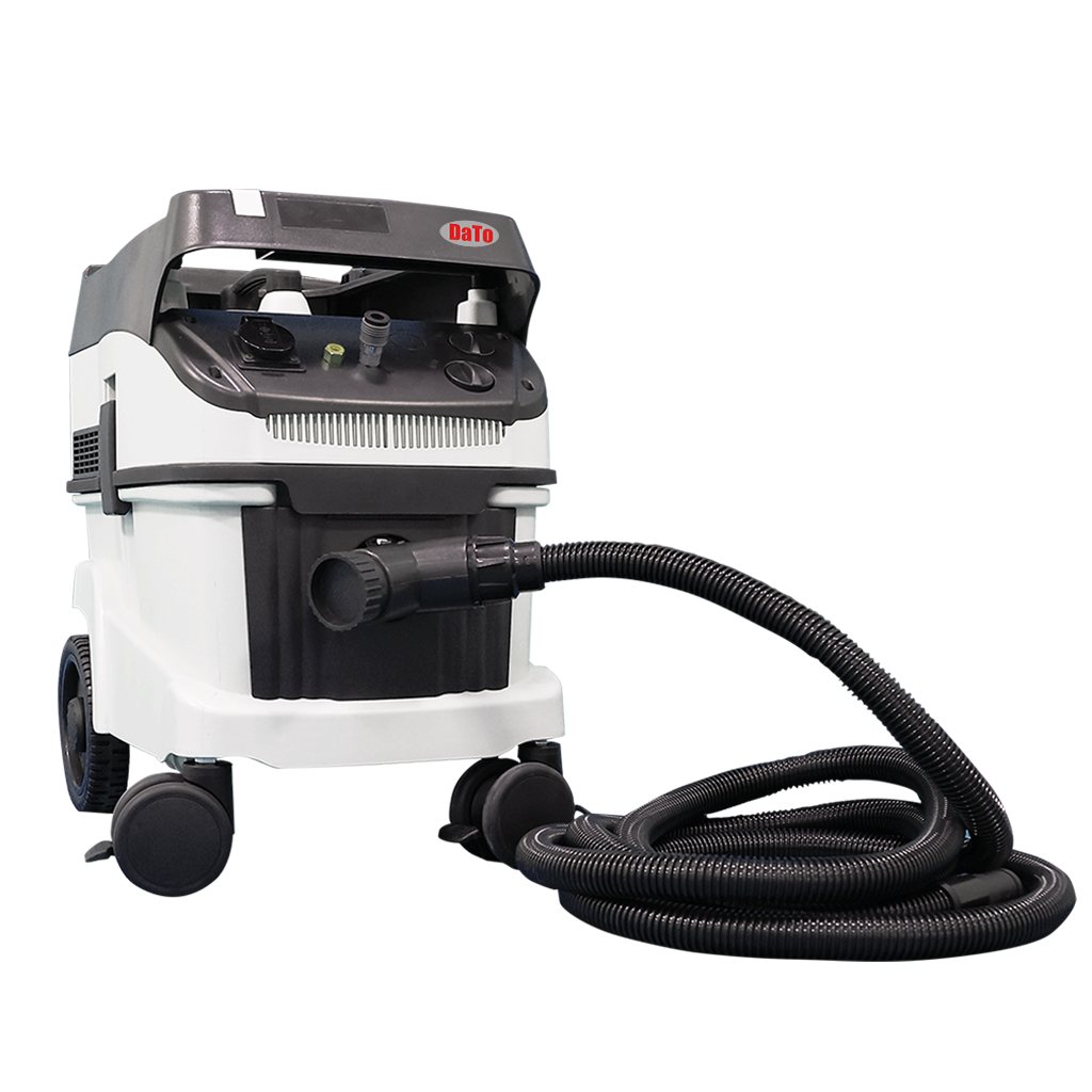DaTo T5 Industrial Dust Collector