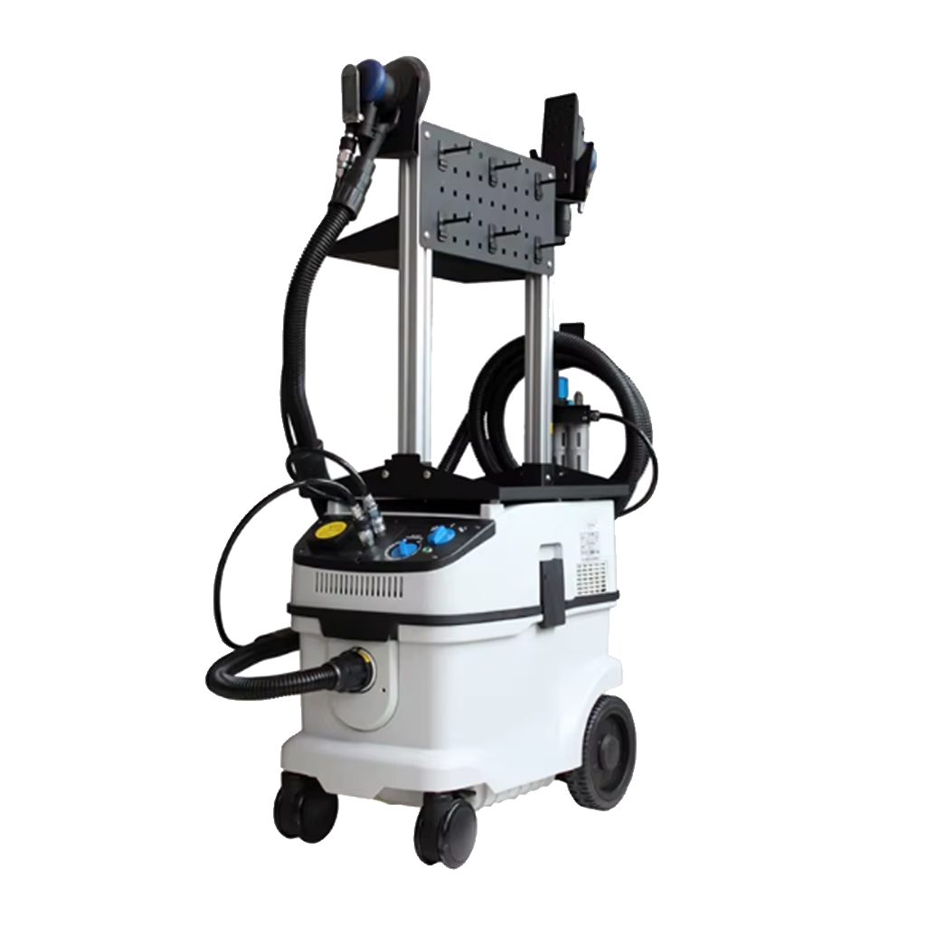 DaTo T5 Industrial Dust Collector